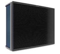 Unité extérieur pour Pompe à chaleur air-eau Daikin Altherma 3H Moyenne température Taille 8 Mono...