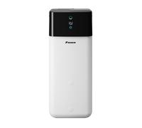 DK DAIKIN Altherma 3 R ECH2O 508 H/C 6-8 kW, Avec Réservoir Intégré De 500 L
