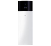 Dk daikin Altherma 3HHT F H/C 230l BUH9 IG Avec Integr. Mémoire, Blanc