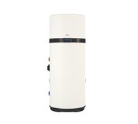 Dk Daikin Altherma M Hw 200 Biv Brauchwasser-Wärmepumpe 200 L Stockage