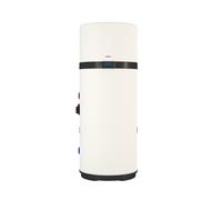 Dk Daikin Altherma M Hw 200 Biv Brauchwasser-Wärmepumpe 200 L Stockage