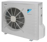 Dk daikin Altherma R Hybrid Ag 8 Kw H/C 1-phasig/230V, Chaleur Et Frais