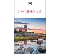 DK Denmark: Must-See Sights. Culture & History. Detailed Maps & Tours. Covers Copenhagen, Aarhus, Faroe Islands, & more
