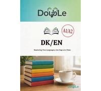 DK/EN: Mastering Two Languages, One Page at a Time