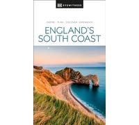 DK England's South Coast