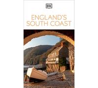 DK England's South Coast: Must-See Sights. Culture & History. Detailed Maps & Tours. Covers London, Cornwall, & more