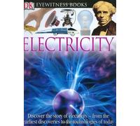 DK Eyewitness Books: Electricity