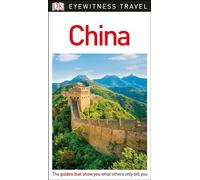 DK Eyewitness China