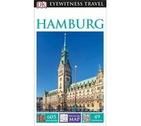 DK Eyewitness Hambourg