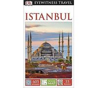 DK Eyewitness Istanbul