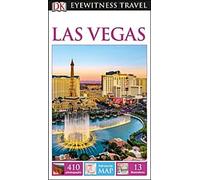 DK Eyewitness Las Vegas