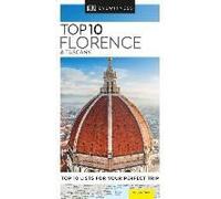 Dk Eyewitness Top 10 Florence And Tuscany
