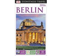 DK Eyewitness Travel Guide Berlin
