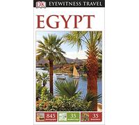 DK Eyewitness Travel Guide Egypt: Eyewitness Travel Guide 2016