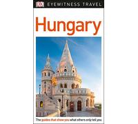Hungary Dk Travel, (Auteur)