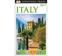 DK Eyewitness Travel Guide Italy: DK Eyewitness Travel Guides 2016