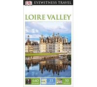 DK Eyewitness Travel Guide Loire Valley