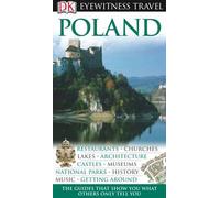 DK Eyewitness Travel Guide: Poland