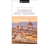 DK Florence and Tuscany