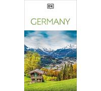 DK Germany: Must-See Sights. Culture & History. Detailed Maps & Tours. Covers Berlin, Bavaria, Black Forest, & more