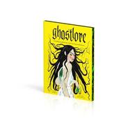 DK - Ghostlore Unveiling 50 Phantoms That Have Haunted History - Har - G245z
