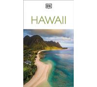 DK Hawaii: Must-See Sights. Culture & History. Detailed Maps & Tours. Covers Hawai'i, O'ahu, Maui, Kaua'i, & more