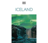 DK Iceland Must-See Sights. Culture & History. Detailed Maps & Tours. Covers Reykjavik, Westfjords, Jökulsárlón, & more - DK Travel - DK Travel - ebook (ePub) - Livre