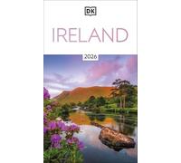 DK Ireland: Must-See Sights. Culture & History. Detailed Maps & Tours. Covers Dublin, Cork, Galway, Kerry, & more