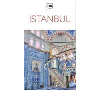 DK Istanbul Must-See Sights. Culture & History. Detailed Maps & Tours. Covers Sultanahmet, Beyoglu, & more - DK Travel - DK Travel - ebook (ePub) - Livre