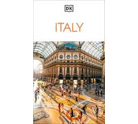 DK Italy: Must-See Sights. Culture & History. Detailed Maps & Tours. Covers Rome, Florence, Naples, Venice, & more