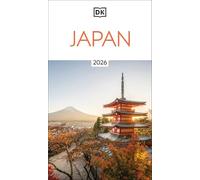 DK Japan: Must-See Sights. Culture & History. Detailed Maps & Tours. Covers Tokyo, Kyoto, Hokkaido, Okinawa, & more