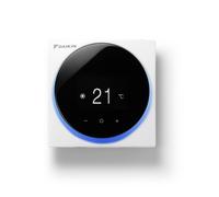 Dk Kabel-Raumthermostat Madoka Blanc (Bus-Komm Pour daikin Pompes à Chaleur Avec