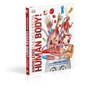 DK Knowledge Encyclopedia: Human Body !
