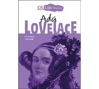 DK Life Stories: Ada Lovelace