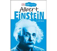 DK Life Stories: Albert Einstein