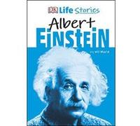 DK Life Stories Albert Einstein - [Version Originale] Inconnu (Auteur)