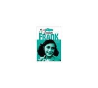 Dk Life Stories: Anne Frank