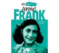 Dk Life Stories: Anne Frank
