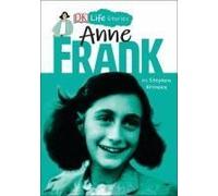 Dk Life Stories: Anne Frank