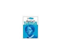 Dk Life Stories: Harriet Tubman