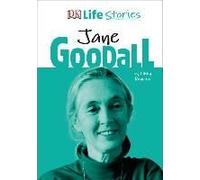 Dk Life Stories: Jane Goodall