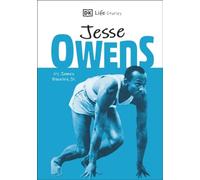 Dk Life Stories Jesse Owens
