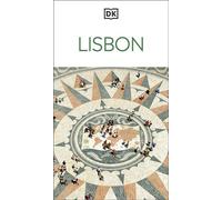 DK Lisbon Must-See Sights. Culture & History. Detailed Maps & Tours. Covers Alfama, Baixa, Belém, Chiado, & more - DK Travel - DK Travel - ebook (ePub) - Livre