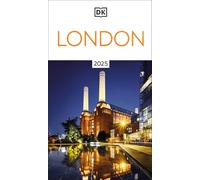 DK London