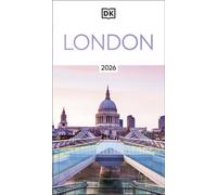 DK London - DK Travel - DK Travel - ebook (ePub) - Livre