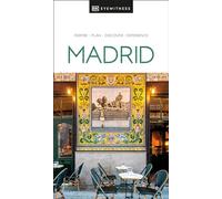 DK Madrid