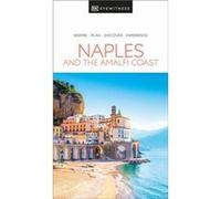DK Naples and the Amalfi Coast