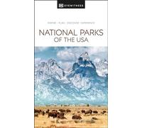 DK National Parks of the USA