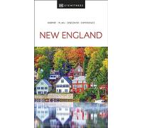 DK New England