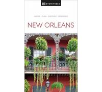 DK New Orleans